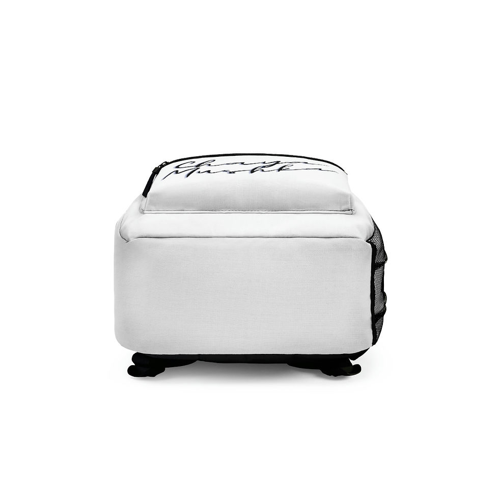 Thumbnail: Personalized Backpack
