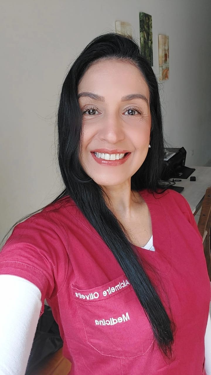 Foto do escritor: Meire Oliveira