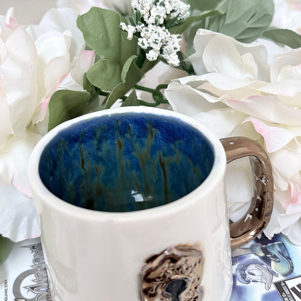 Miniature : Sora - 10oz mug