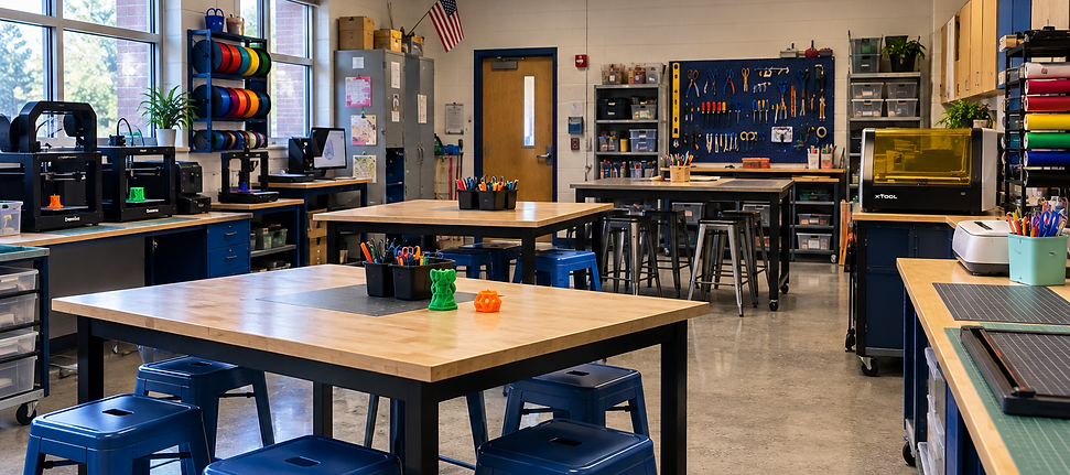 Tyner Middle/High Academy