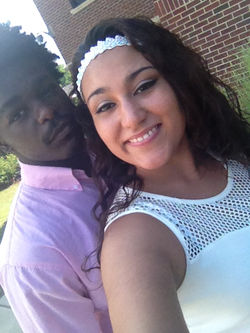 my hubby