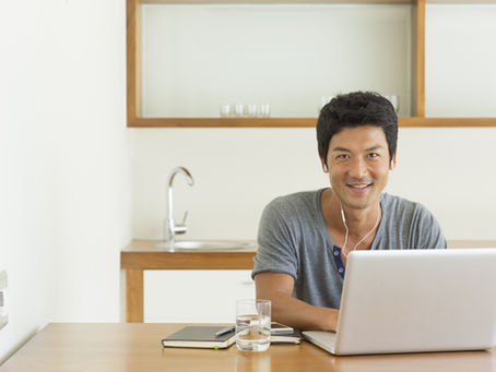 Tired of Working from Home?