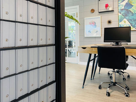 Wireless Internet - A Great Feature of a Coworking Space for Efficient Working!