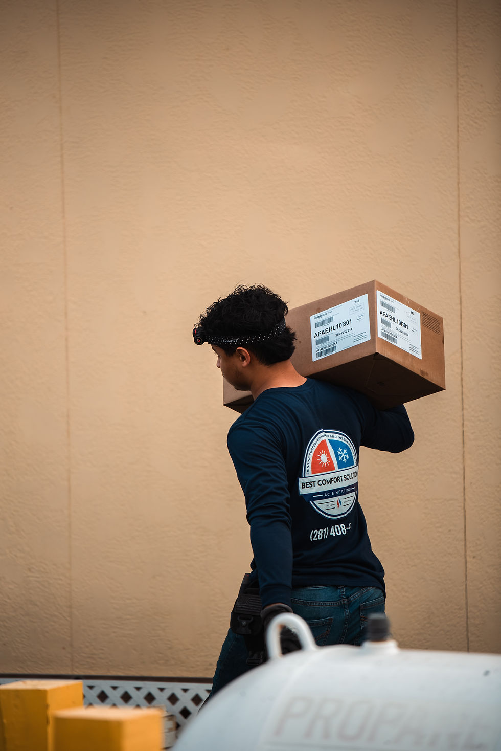 The Importance of Regular HVAC Maintenance for Houston Homeowners