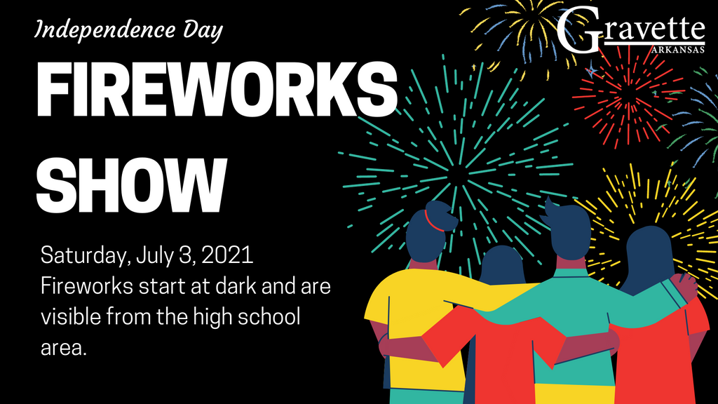 City of Gravette, Arkansas