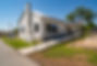Gravette Community Building