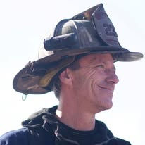 Chief Orr's Funeral Service