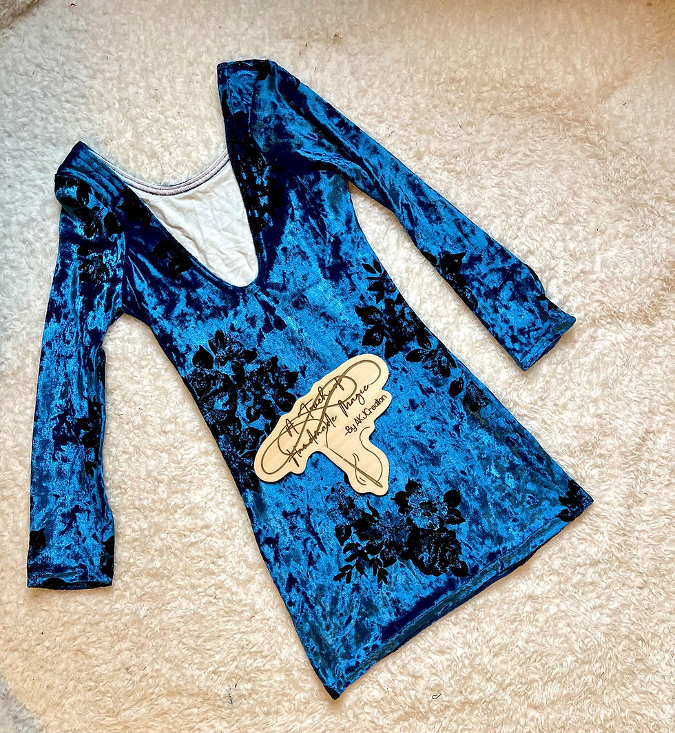 Thumbnail: Juno Dress