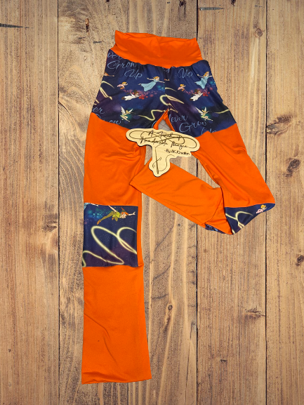 Thumbnail: Mystery GWM Slim fit Joggers/Leggings