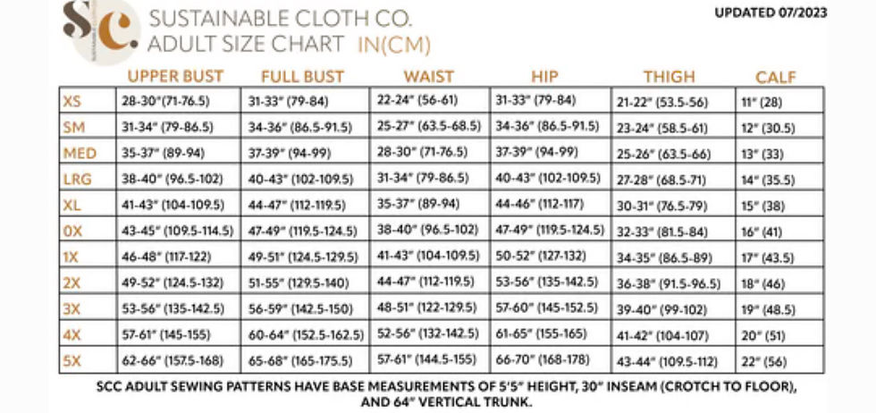 Thumbnail: Adult Brielle -  sleeveless top 