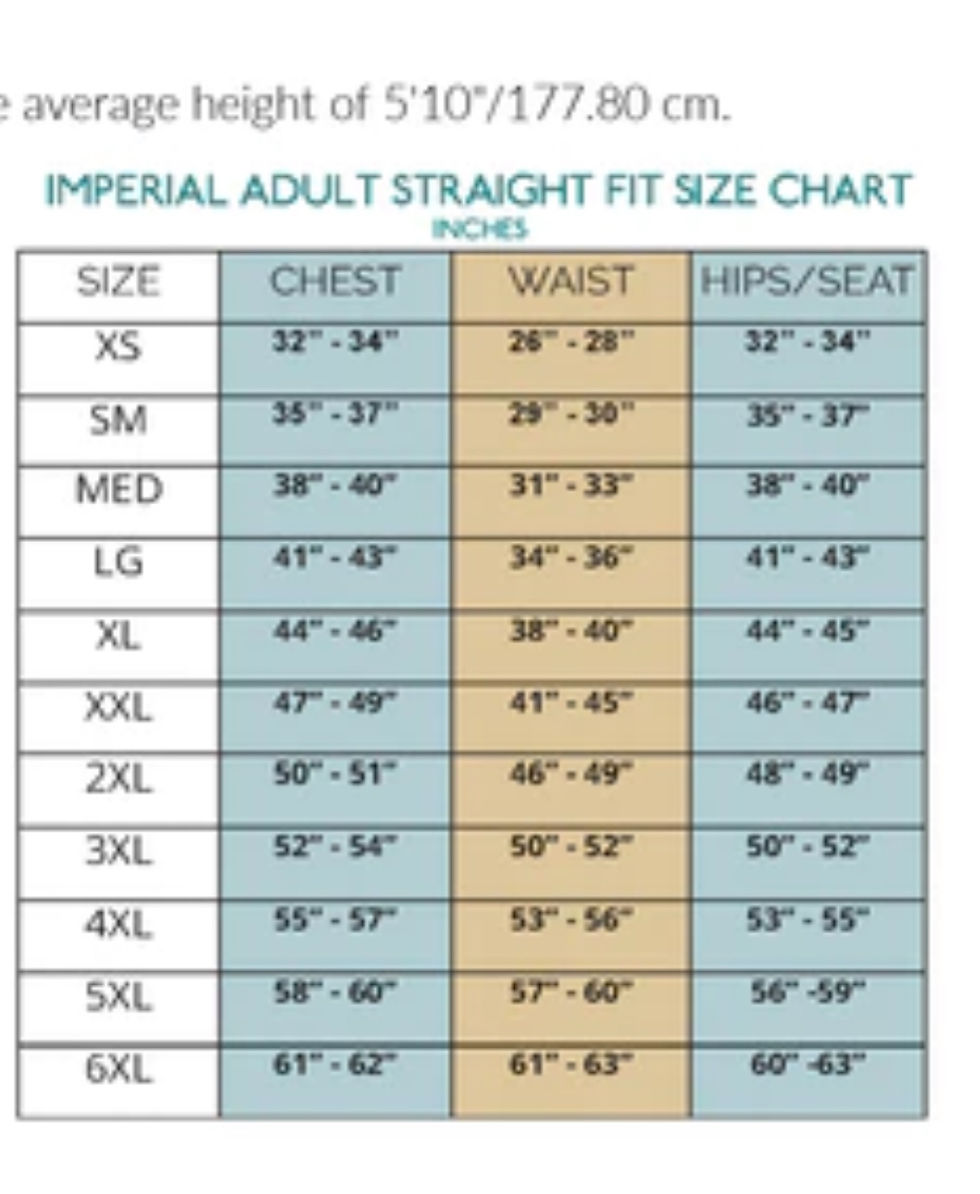 Thumbnail: Straight Fit Adult Raglan