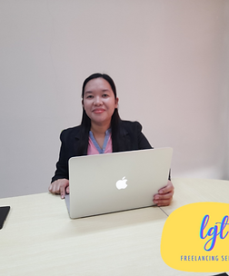 Freelancing services