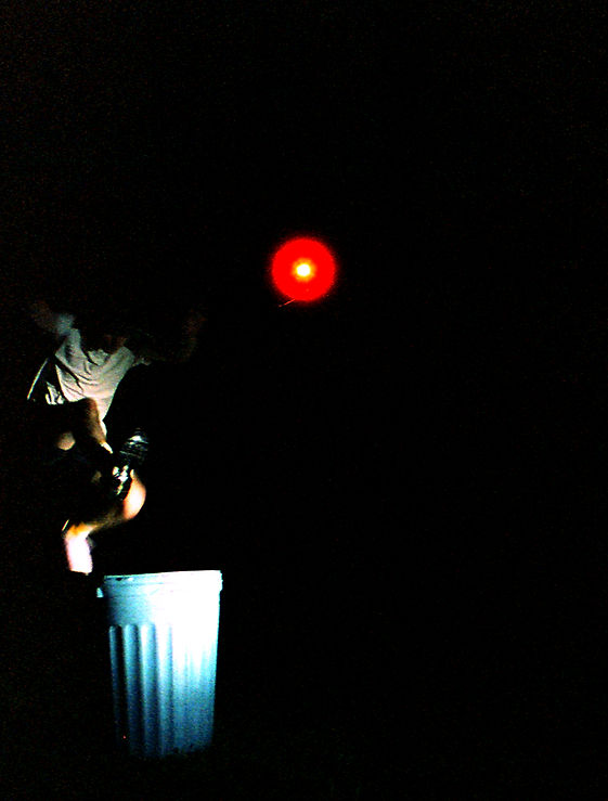 "Analog Sport" 35mm Photography by Andrew Tricawso