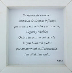 Sutil Existencia 2'