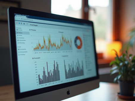 Best Practices for Managing Website Data Responsibly