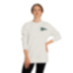 Thumbnail: Place CLT Foundation Crewneck Sweatshirt