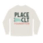 Thumbnail: Place CLT Foundation Crewneck Sweatshirt