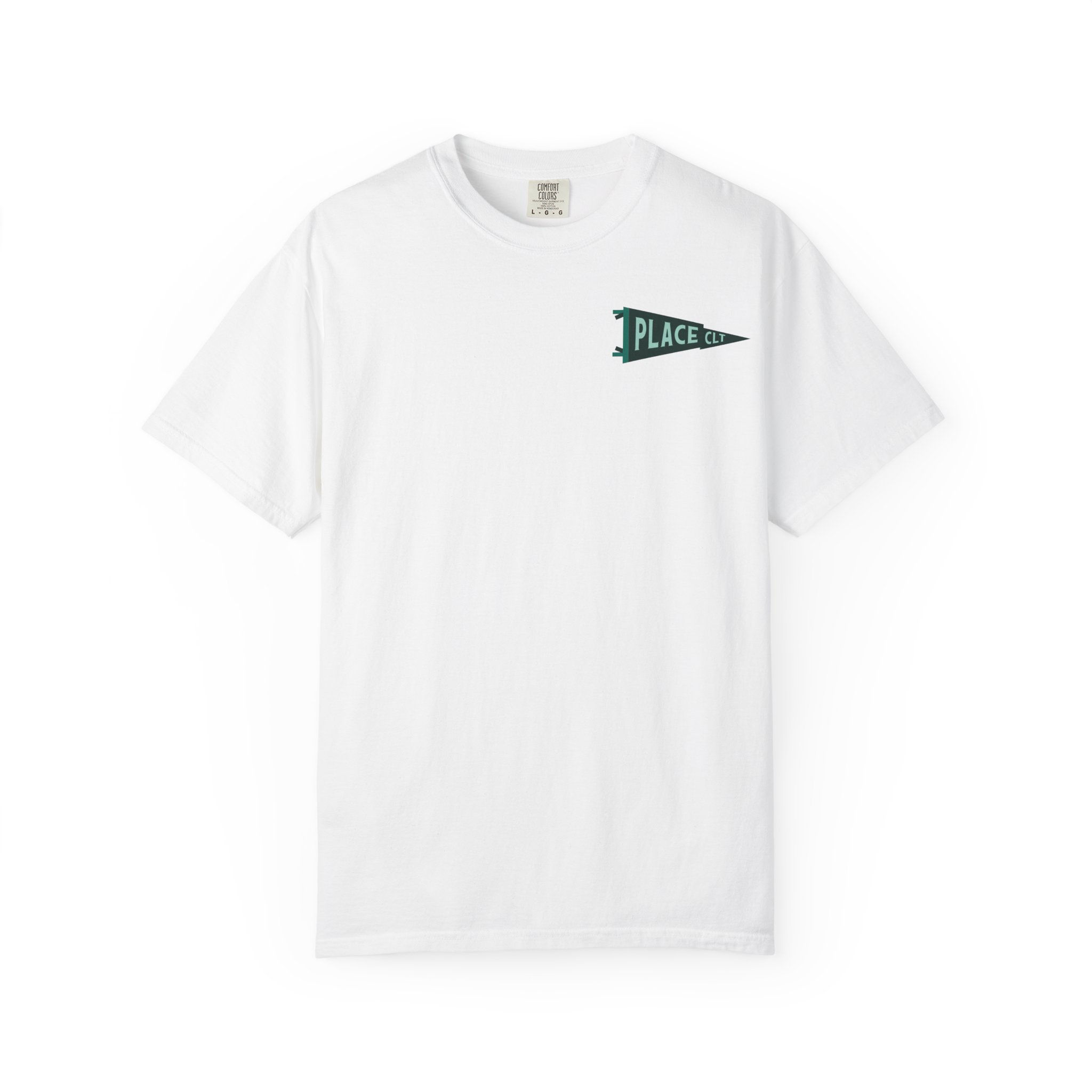 Place CLT Foundation T‑Shirt