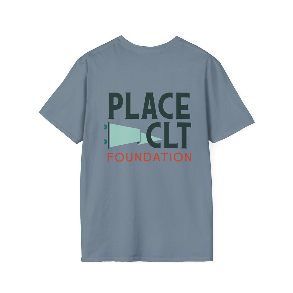 Thumbnail: Place CLT Foundation T‑Shirt