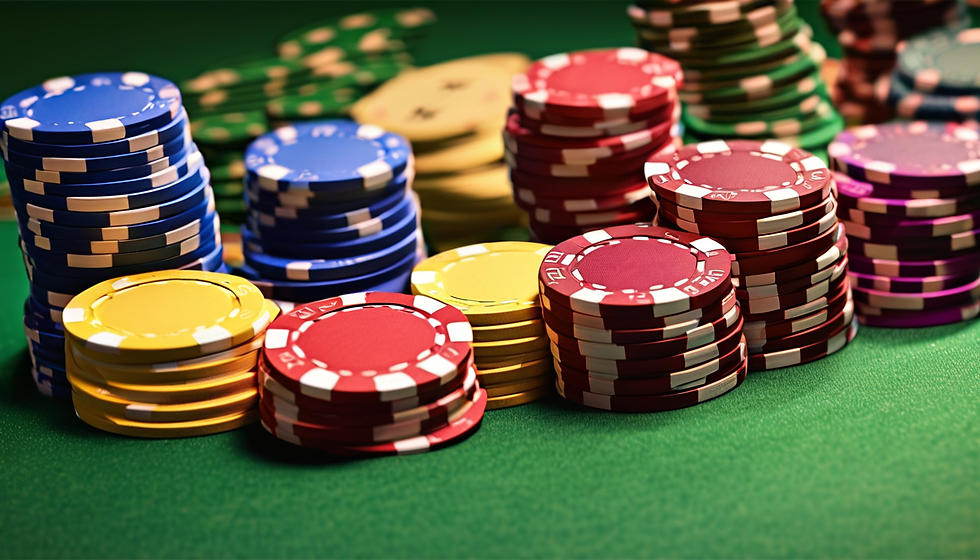 High Stakes Poker Championship