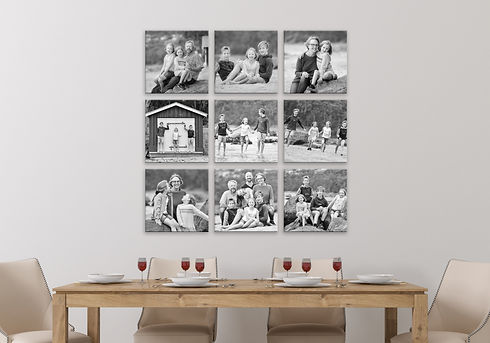 OwenCo 20Co Family Photography Sessions