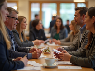 Building Meaningful Connections in a Digital World