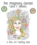 Adult Coloring Book