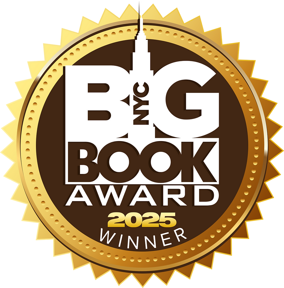 nyc big book award