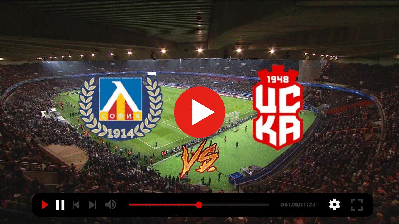 (hd на живо=) ЦСКА Левски гледай на живо 29 октомври 2022 content media