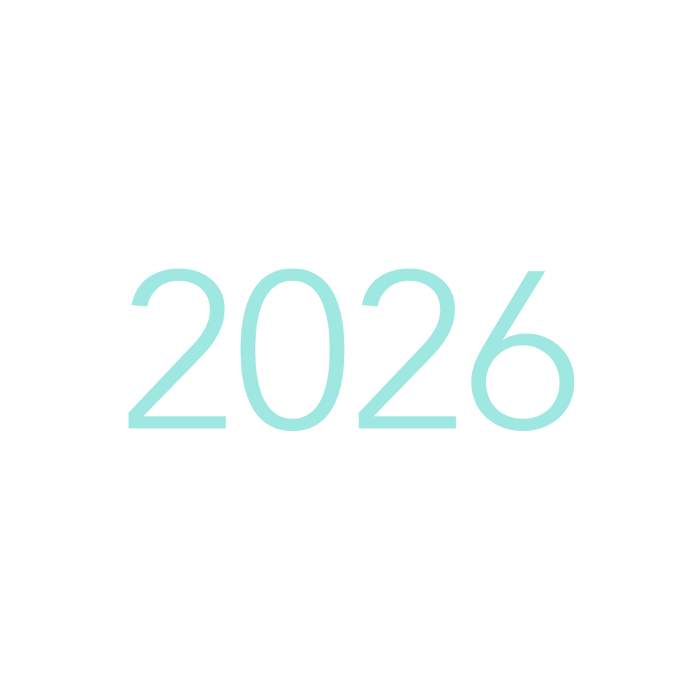 2026 Molly 20th Anniversary