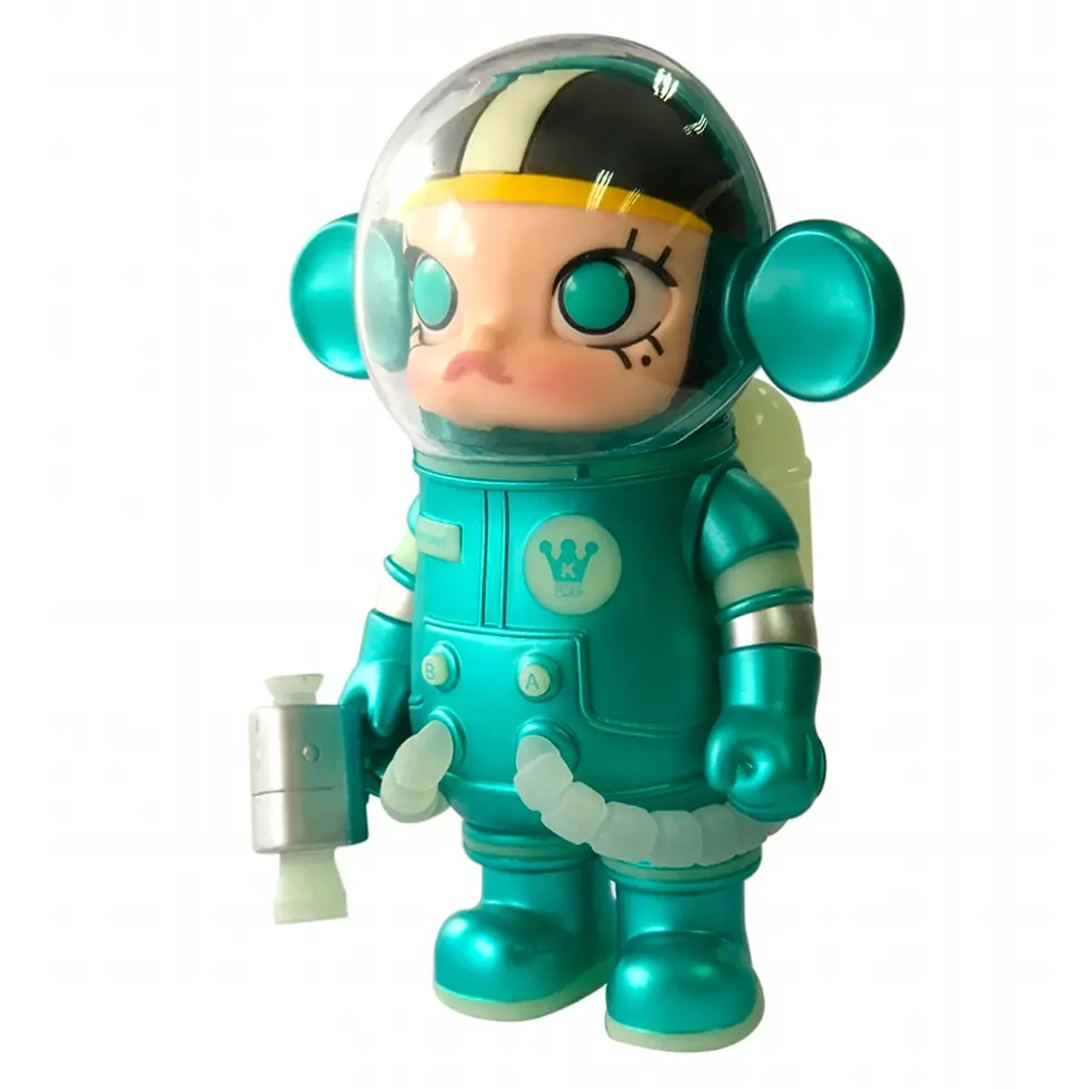 2017_Mega Space Molly_200% Taro Seaweed 海藻太郎_Beijing Toy Show 2017_figure_Kenny_Wong_POP_M.webp