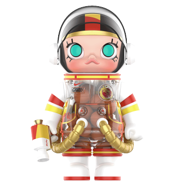 2025_Space_Molly___China_Women's_Basketball__Kenny_Wong__POP_MART