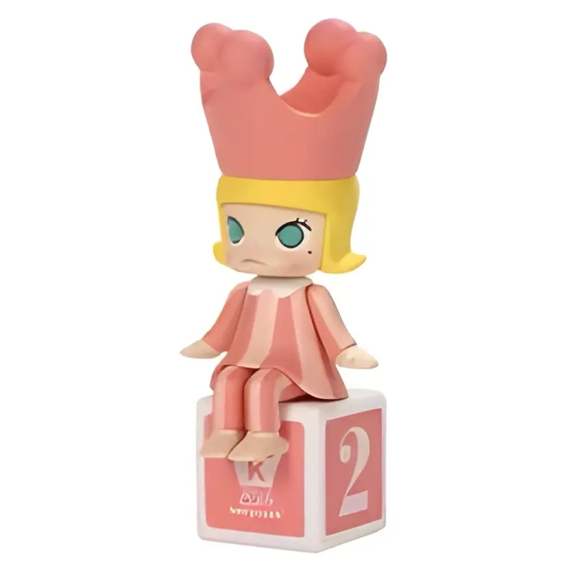 2019_Molly_Happy Train Series_Princess Molly Pink_blind box_Kenny_Wong__POP_MART.webp