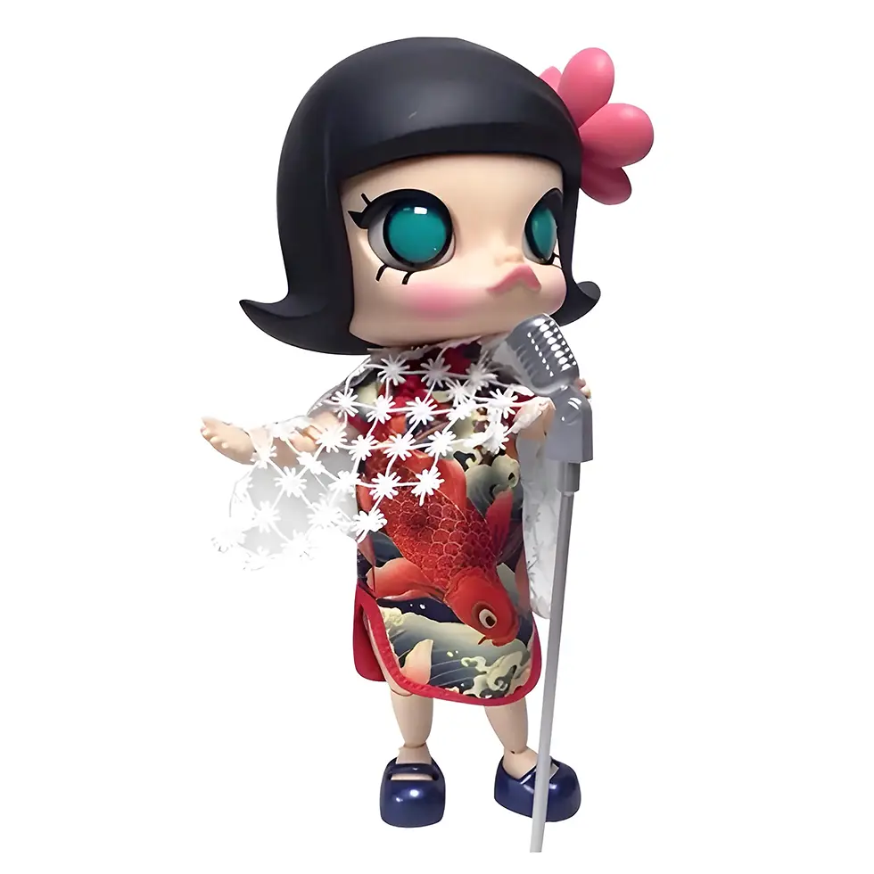 2018_Molly_Singer Molly Taiwan version_fish_BJD_Kenny_Wong_POP_MART.webp