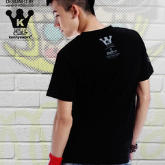 2011_KENNYSWORK x STAYREAL Molly Mousy T Molly小鼠T