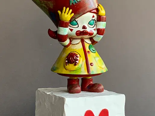 2010 4th Molly anniversary