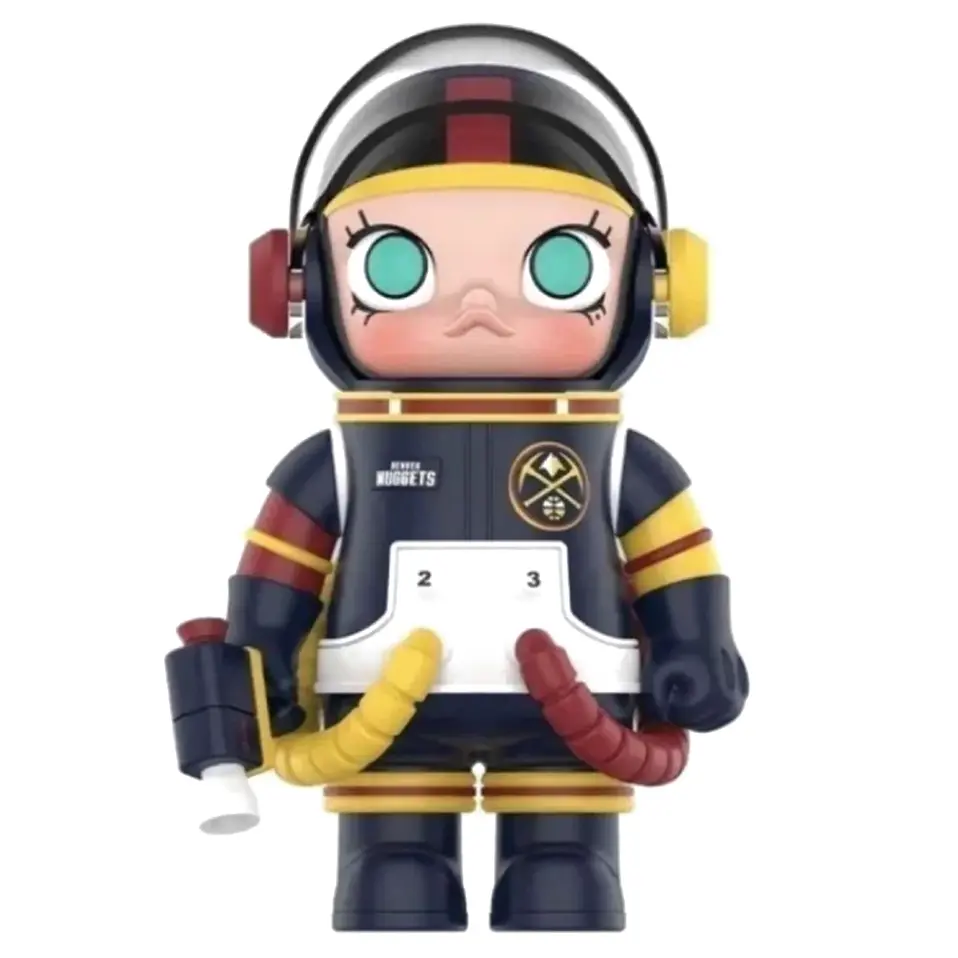 2023_Space_Molly__400% NBA Champions__Kenny_Wong_POP_MART