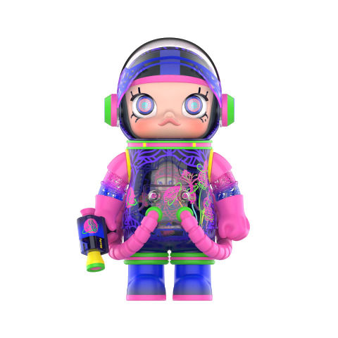 2024_Space_Molly__Chen Fenwan__Kenny_Wong_POP_MART