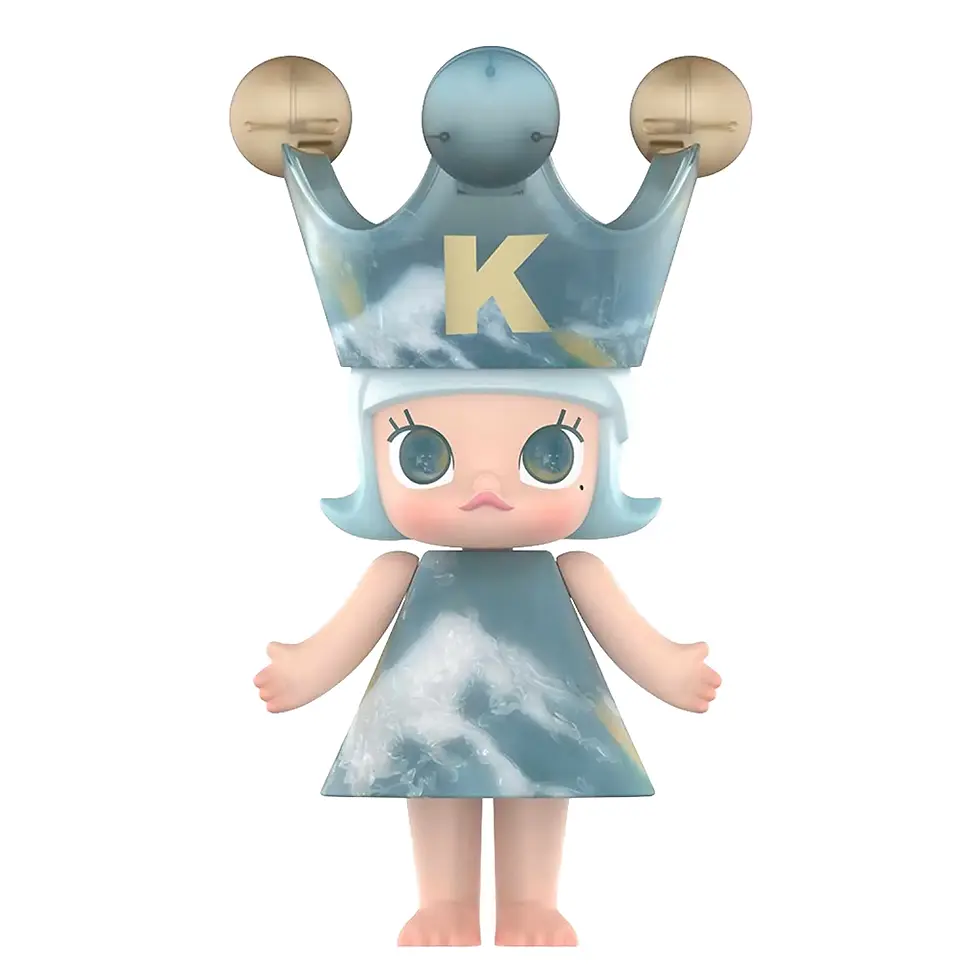 2025_Princess___DIDI_TO LOVE__Kenny_Wong__POP_MART