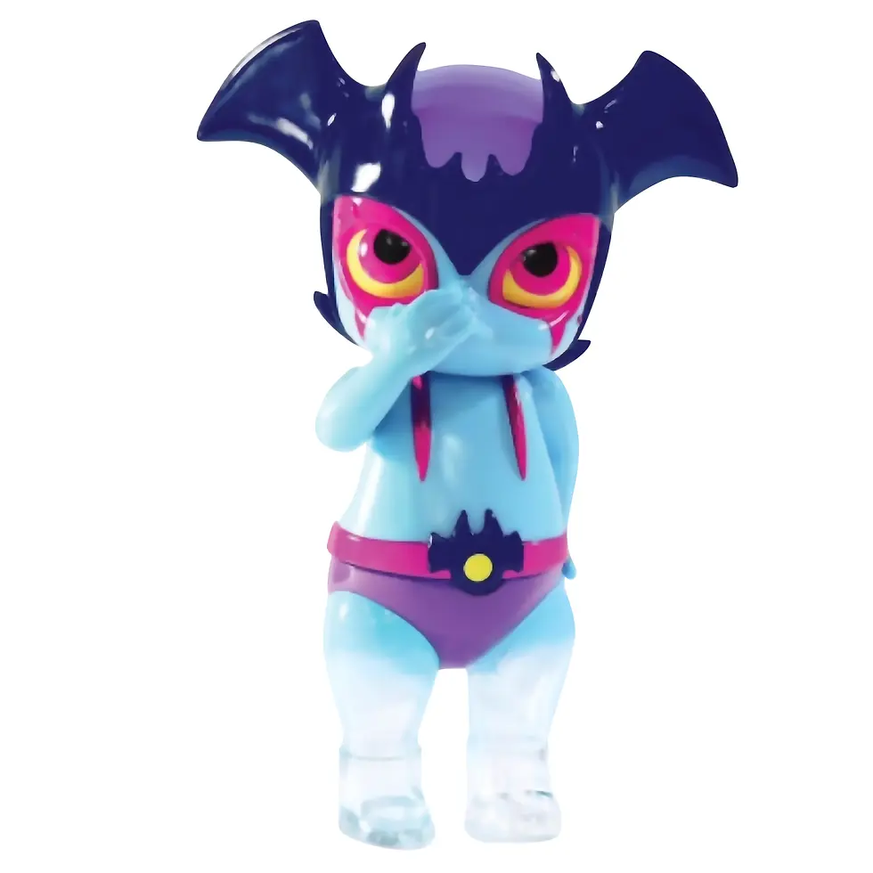 2018_Molly x Go Nagai_Devilmolly_GID_Clear_figurine_Kenny_Wong_POP_MART x Unbox-Industries.webp