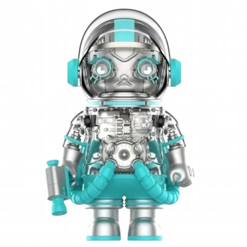 2025_Space_Molly__400% Robot__Kenny_Wong__POP_MART