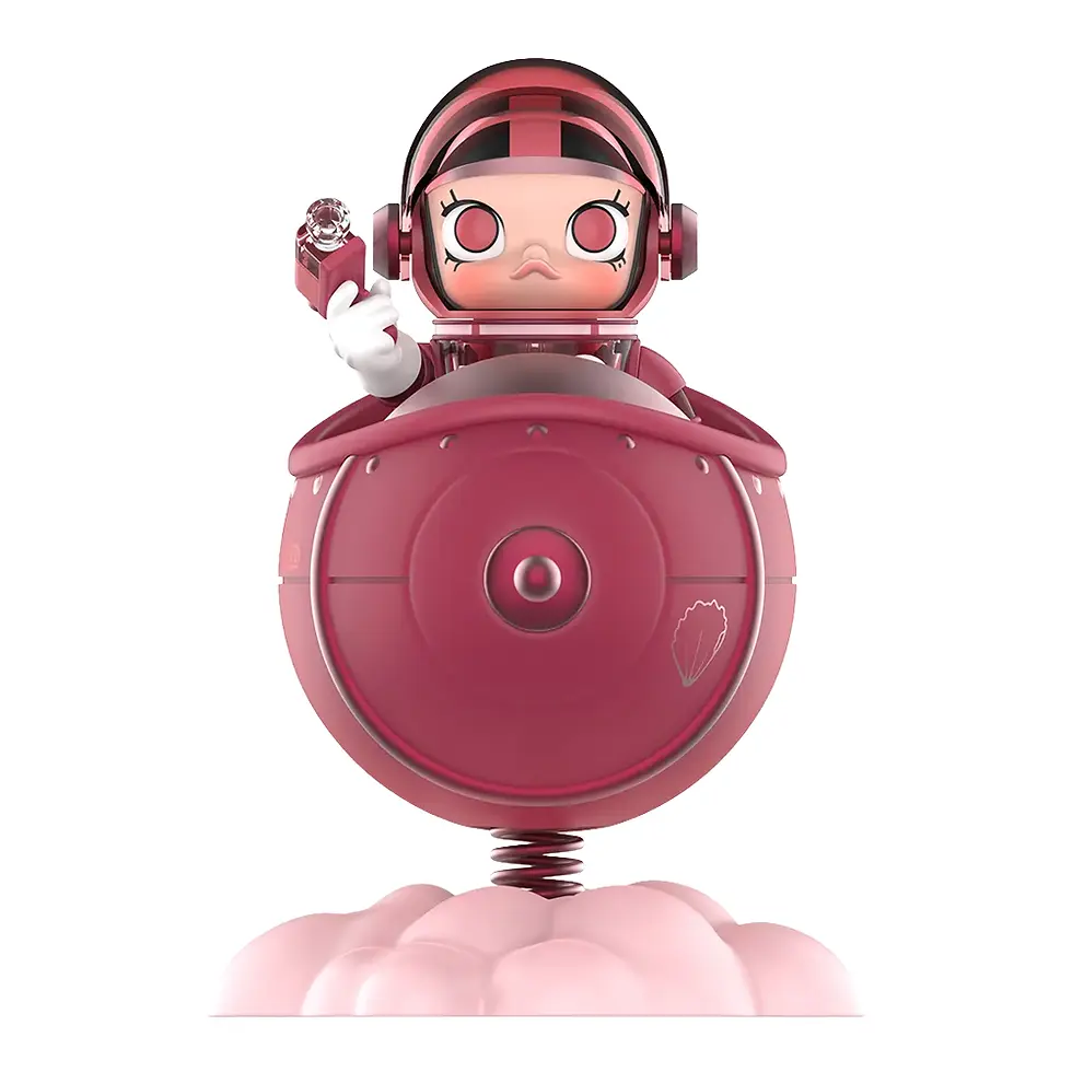 2025_Molly_Blooming Series_Mugunghwa__Kenny_Wong__POP_MART