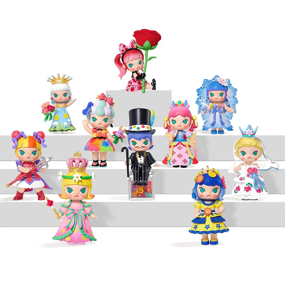2022Molly_Ninagawa Mika - Flower Dreaming Series__Blind Box_Kenny_Wong_POP_MART.webp