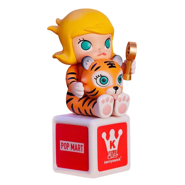 2022_Molly_year of Tiger_Full of Vigor_虎虎生威__figurine_Kenny_Wong__POP_MART.webp