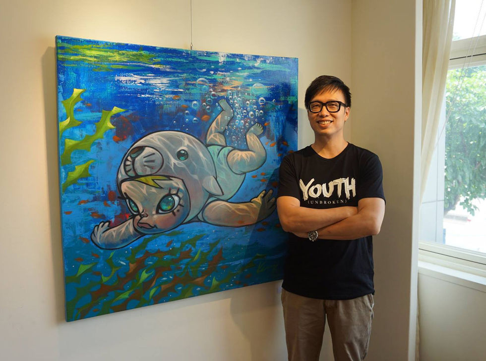 KENNYSWORK-KENNY-WONG-Ocean-Baby-Exhibition-at-Wrong-Gallery_01.jpg