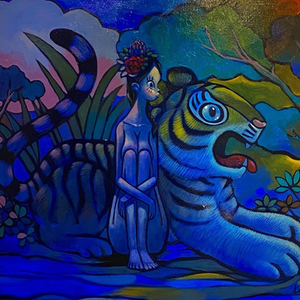 Fairy Tale, Playful Heart 童話·玩心