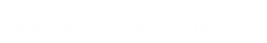 how our services work…….PNG
