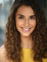 Lucy Andic. Musical Theatre. 42nd Street. CBS Dance