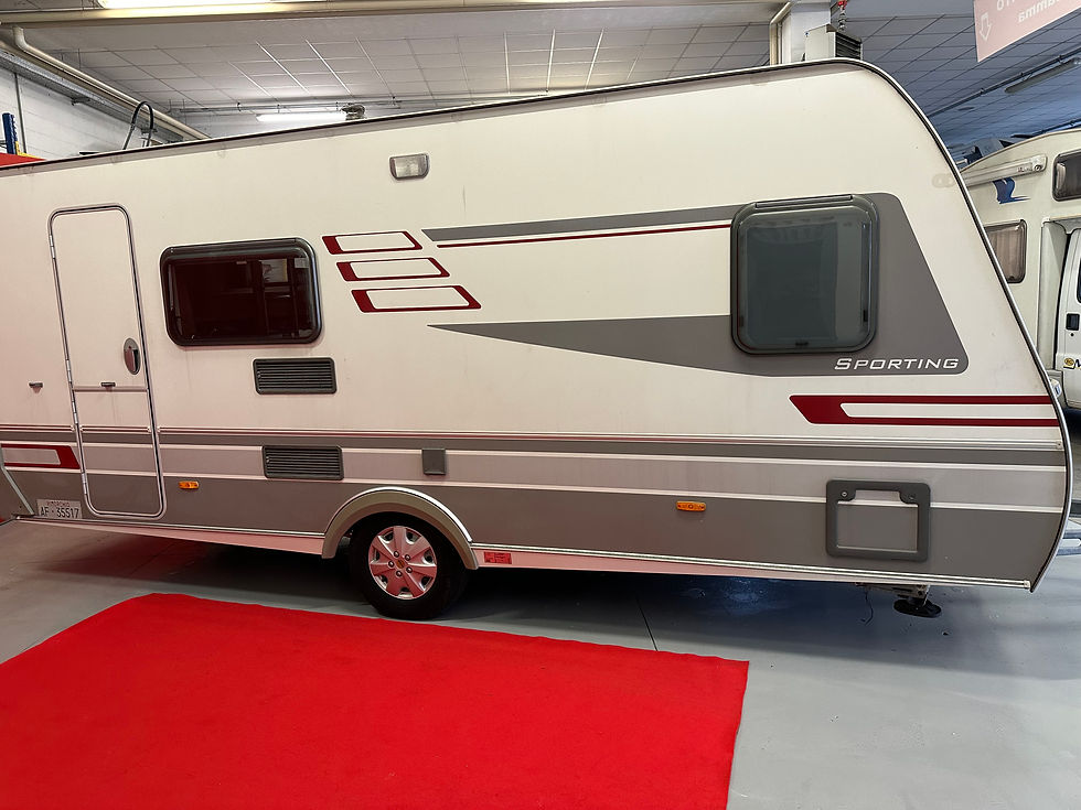 Miniatura: HIMER TOP DI GAMMA