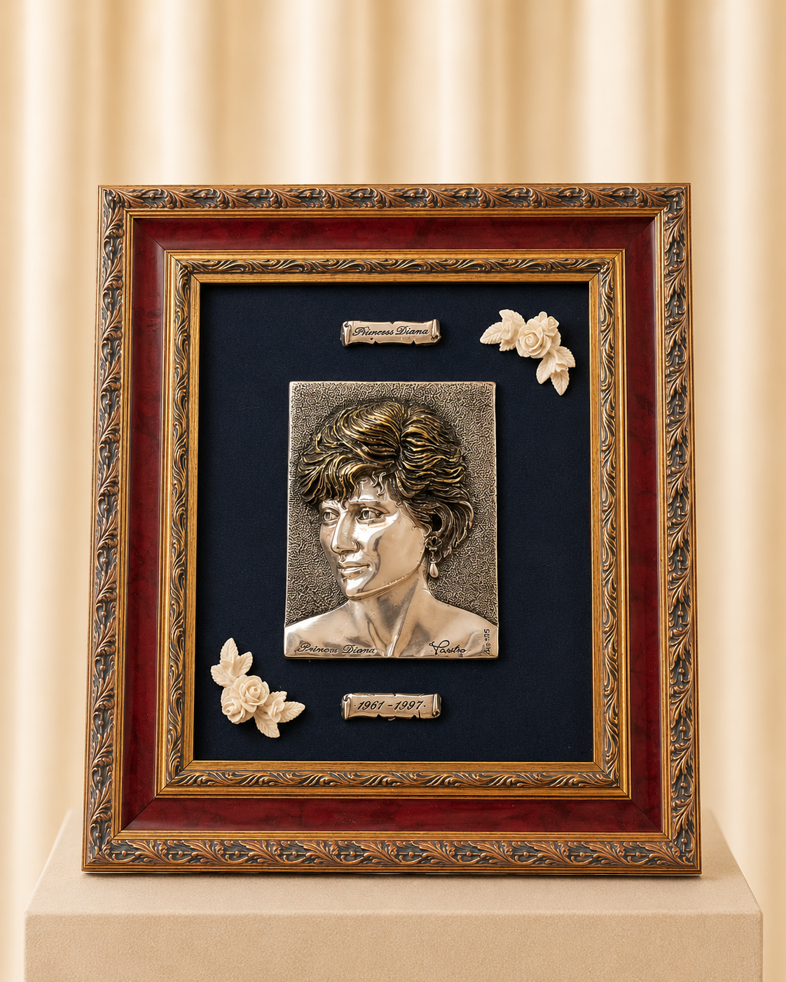 Princess Diana Memorial 